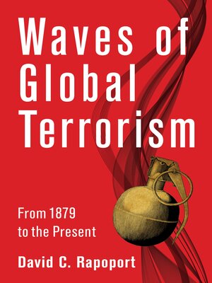 cover image of Waves of Global Terrorism